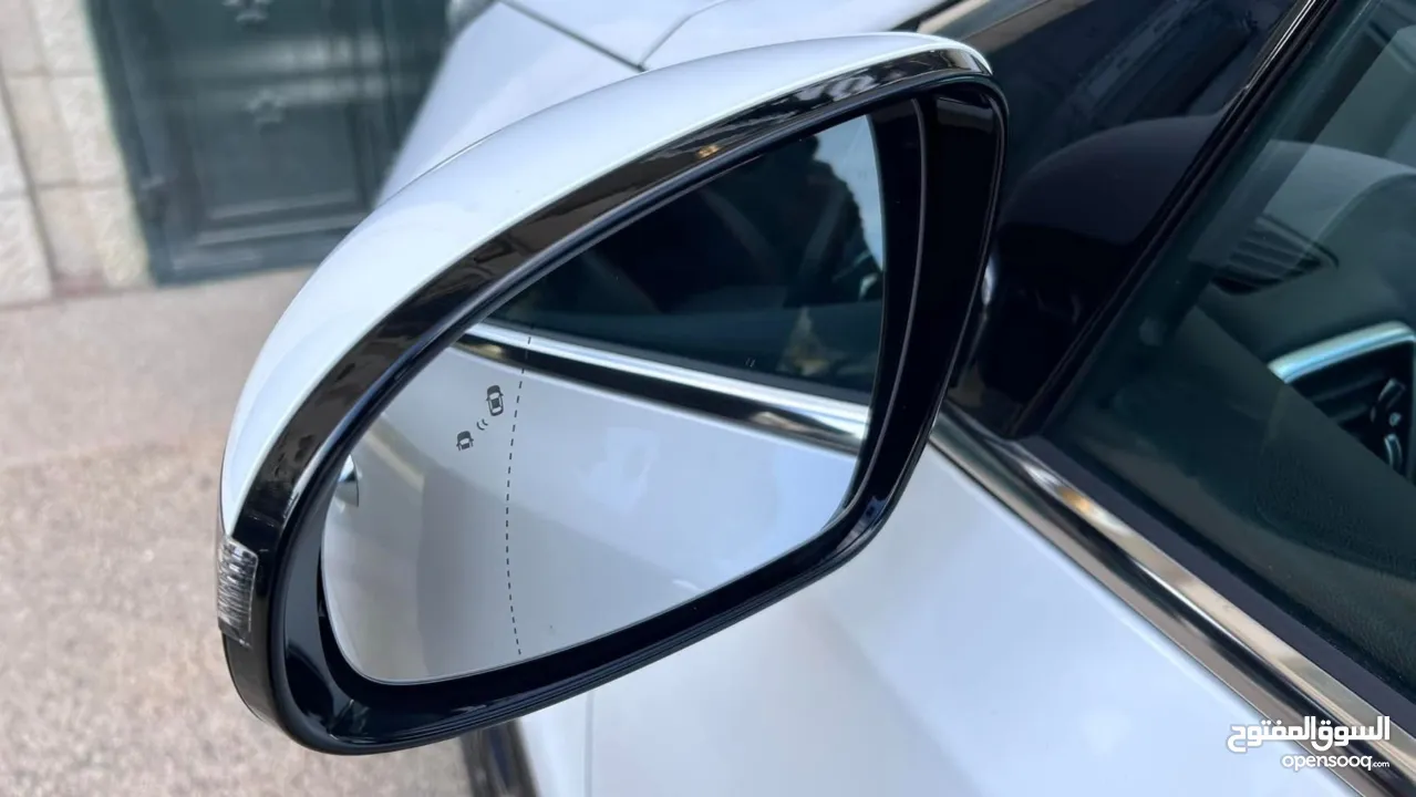 كيا سبورتاج ترخيص 2020 ديزل مطور 2000 4*4