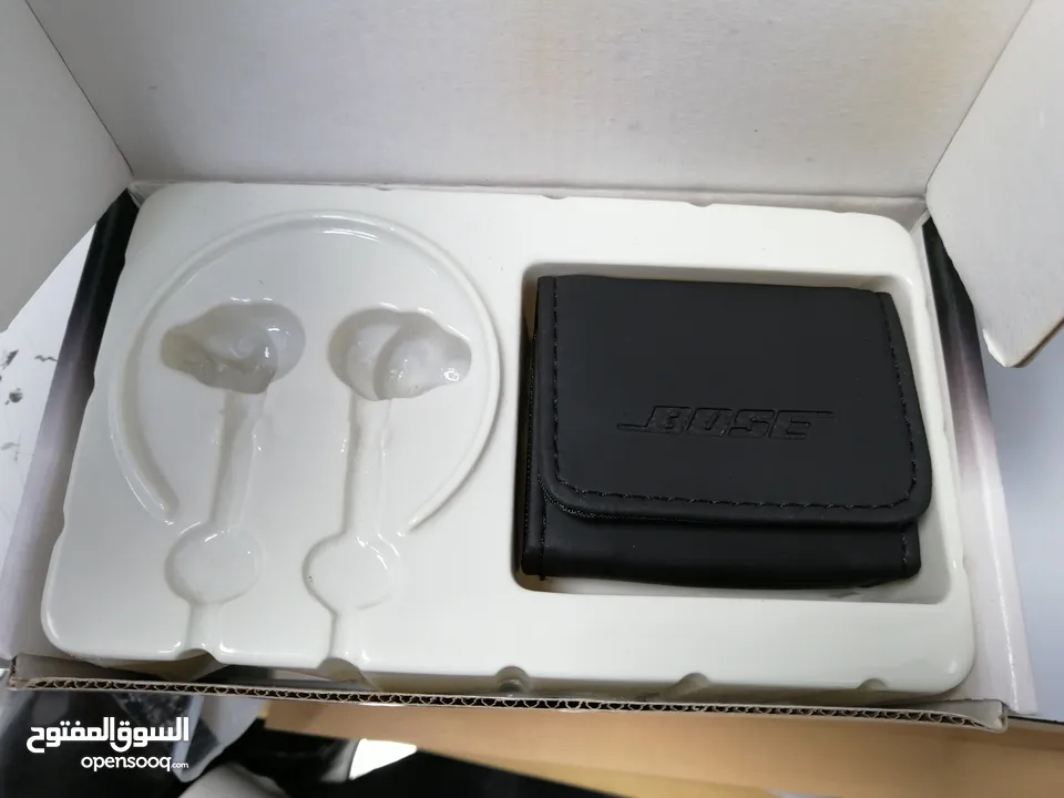 Bose 042365 headphone