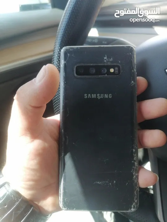 سامسونج s10 plus للبيع في عمان