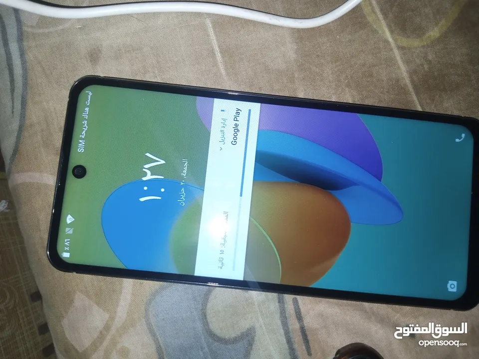 تلفون vfone8popللبيع