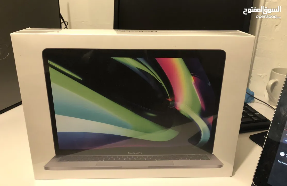 2020 MacBook Pro m1