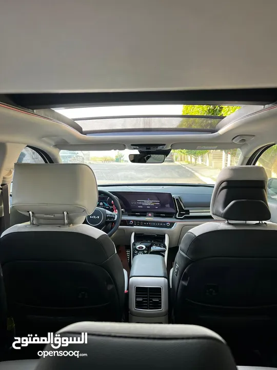 Kia sportage Gt line