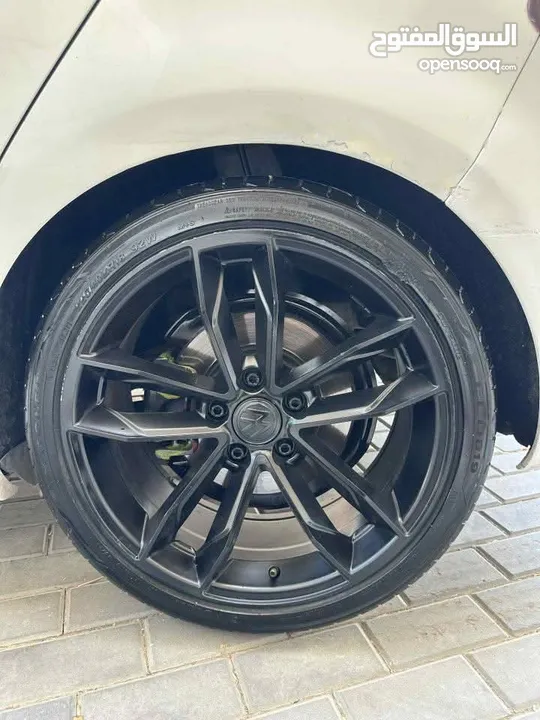 Golf GTI 2010