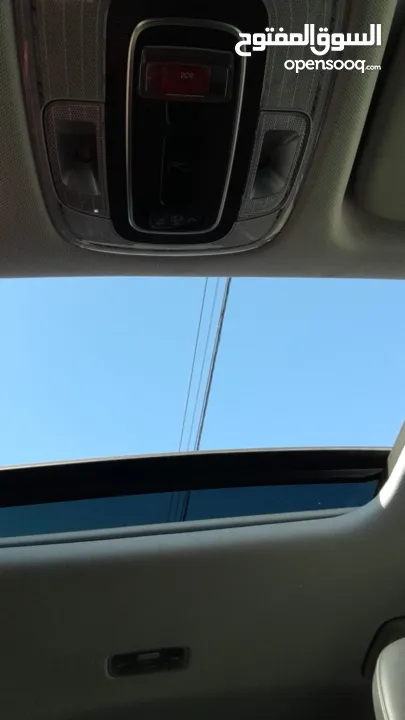 هيونداي كونا هايبرد 2024 فل إضافات Hyundai Kona Hybrid 2024 Full Options