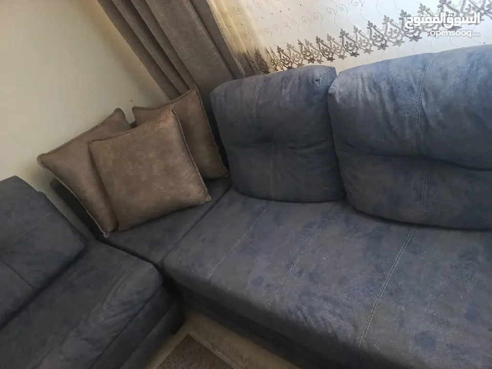 طقم كورنر 9 مقاعد