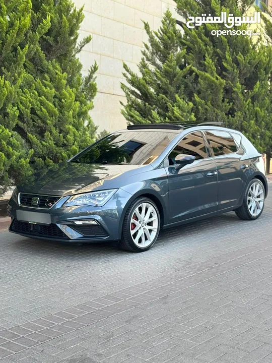 اف ار 2019 فل الفل FR مع بانوراما