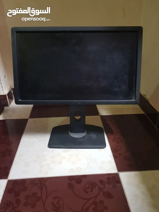 شاشة ديل dell - 20