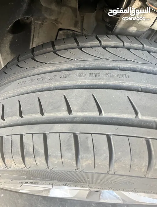 BMWX6   فحص كامل اعلى مواصفات بسعر ممتاز