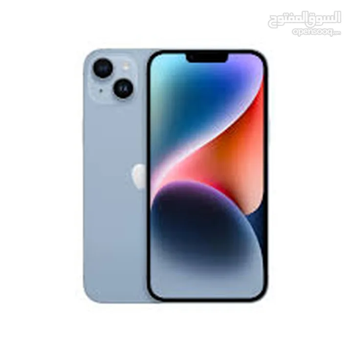 IPHONE 14 ( 128GB ) NEW /// ايفون 14 ذاكرة 128 الجديد