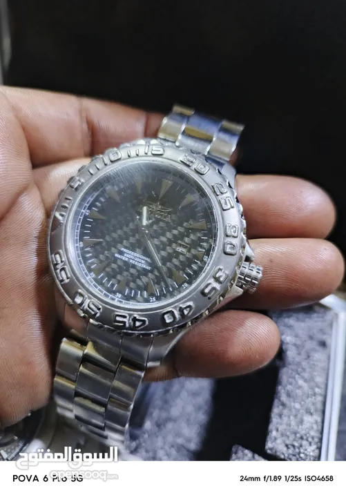 ساعات اصليه للبيع بسعر مغري