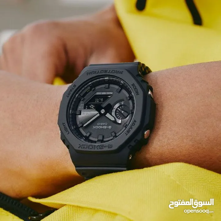 جي شوك.  نظام تاف سولار