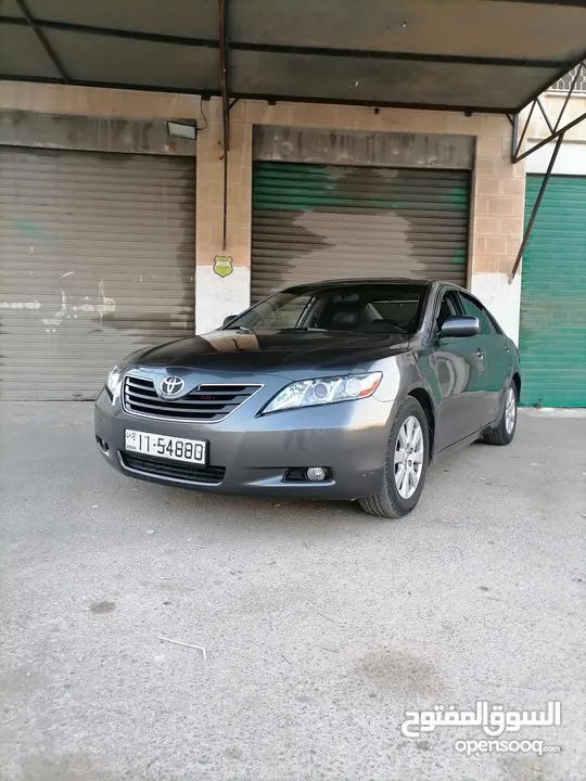 تويوتا كامري للبيع