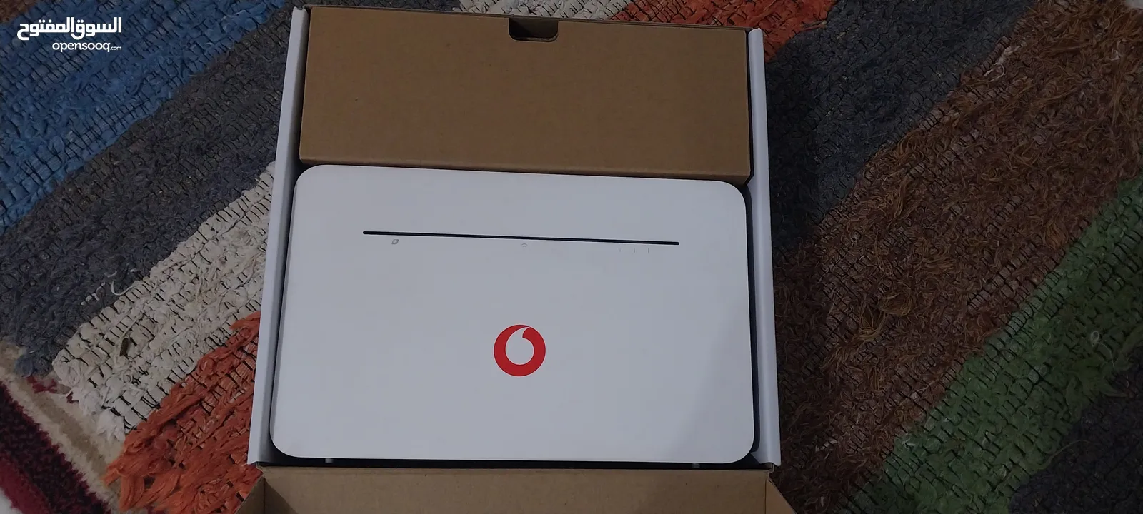 Vodafone Home Wireless Plus