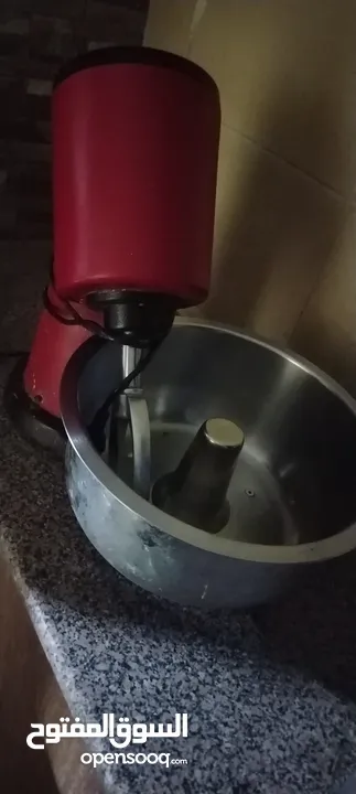 عدد مطعم للبيع مستعمله