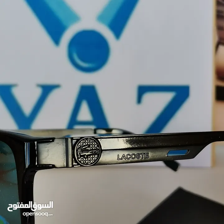 تشكيلة مرعبة من نظارات الشمسية لعام  2025  افخم واكبر العلامات العالمية متوفرة الان في معرضنا اهلا