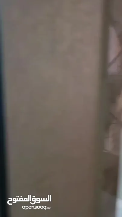 ستوديو في رام الله وسط البلد حي النزهة  الطابق الثالث قريب من كل الخدمات