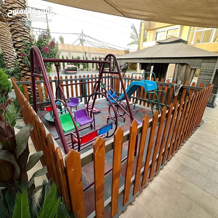 مزرعة و شاليه ويڤز Waves Chalet مزرعة للإيجار اليومي  شاليه للايجار