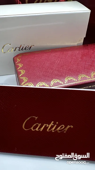 قلم كارتيير جديد ماستر كوبي جودة عالية Cartier pen master copy new