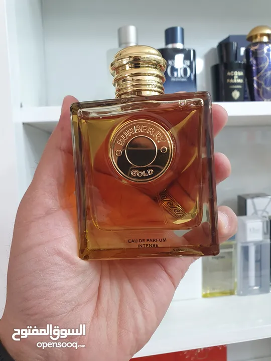 عطور نيش وديزاينر