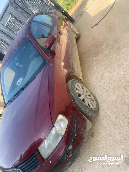 باسات مديل 1999 اتومات