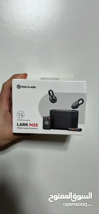 HOLLYLAND LARK M2S