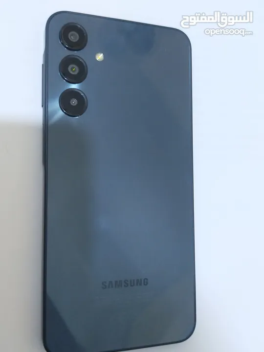 هاتف Samsung Galaxy A16 جديد كلياً - فقط تم فتح العلبة