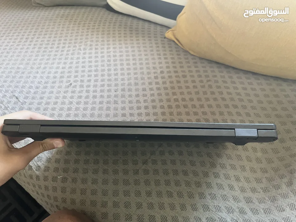 Dell Latitude 5500 core i7 500 gb ssd- ديل لاتيتيود 5500 و المساحة 500 جيجابايت اس اس دي