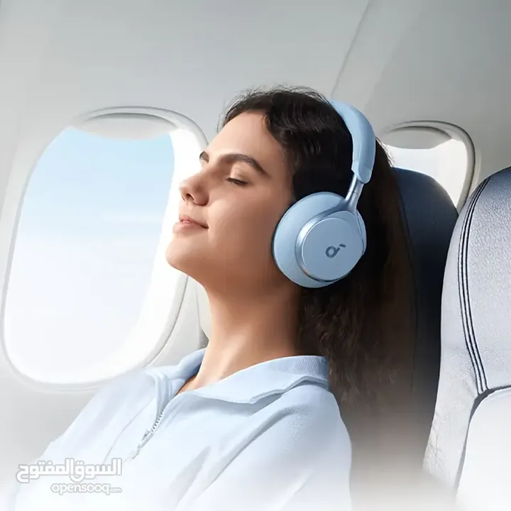 سماعات SoundCore Space One الأصلية