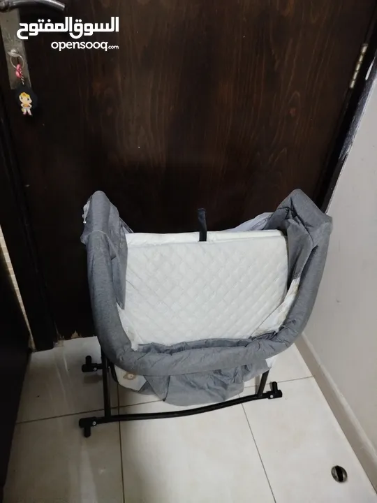 سرير اطفال bed for baby