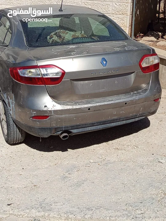 بيع سيارة شطب
