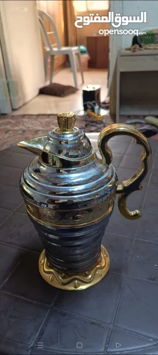 عدد ومستلزمات المطبخ والبيت