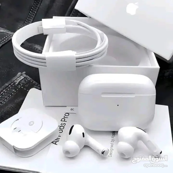 سماعة Airpods Pro