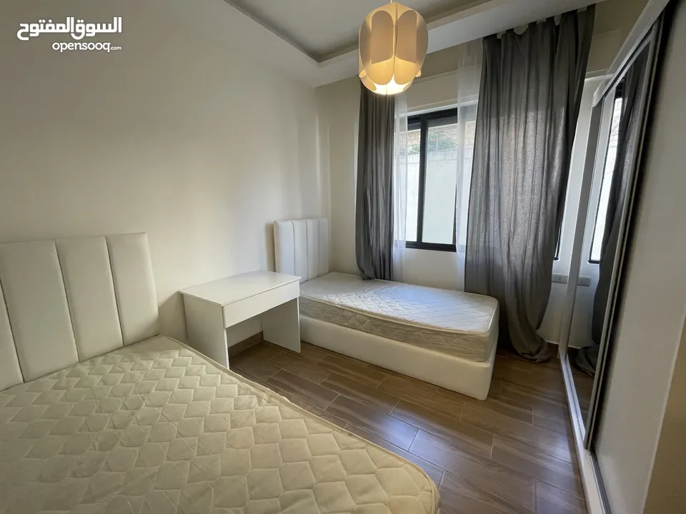 شقة أرضية للايجار في الشميساني ( Property 40188 ) سنوي فقط