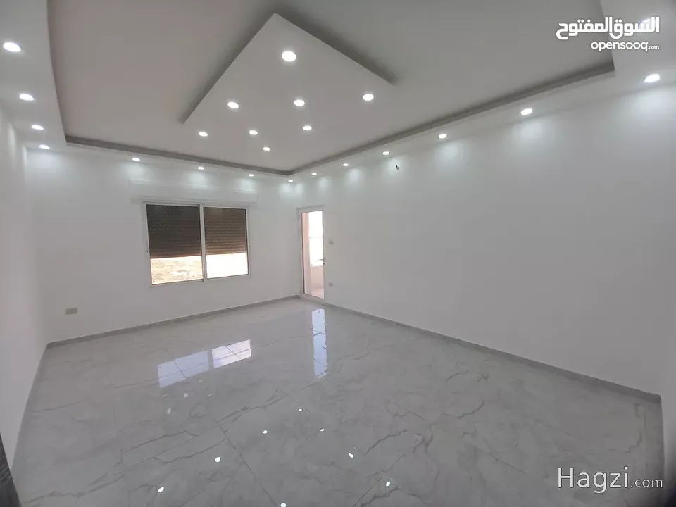 شقة طابق ثالث مع روف للبيع في البنيات ( Property ID : 30783 )