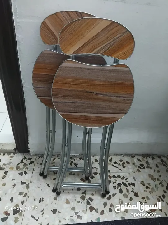 كراسي جلسات خارجيه