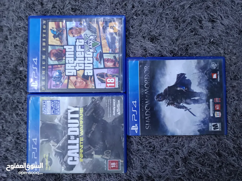 Playstation 4 model cuh-2116b