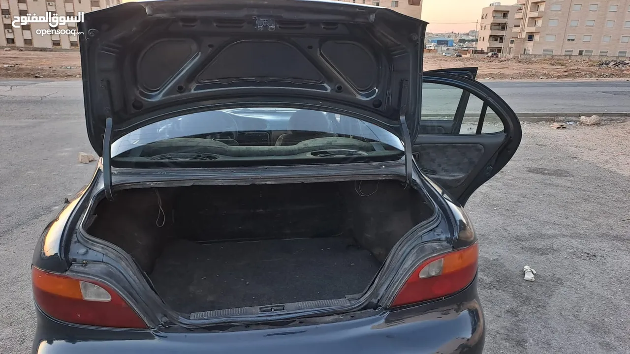 افانتي للبيع 1996
