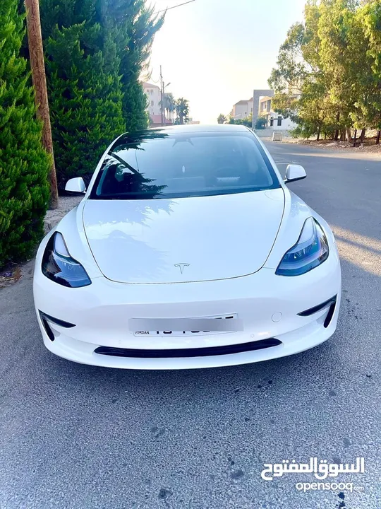 Tesla model  3 for sale