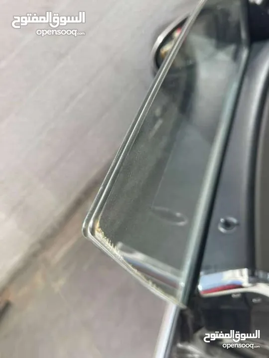 مرسيدس  CLS 350 بحالة الوكالة  موديل 2006