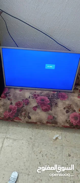شاشه جي جارد 32 بحاله الوكاله للبيع