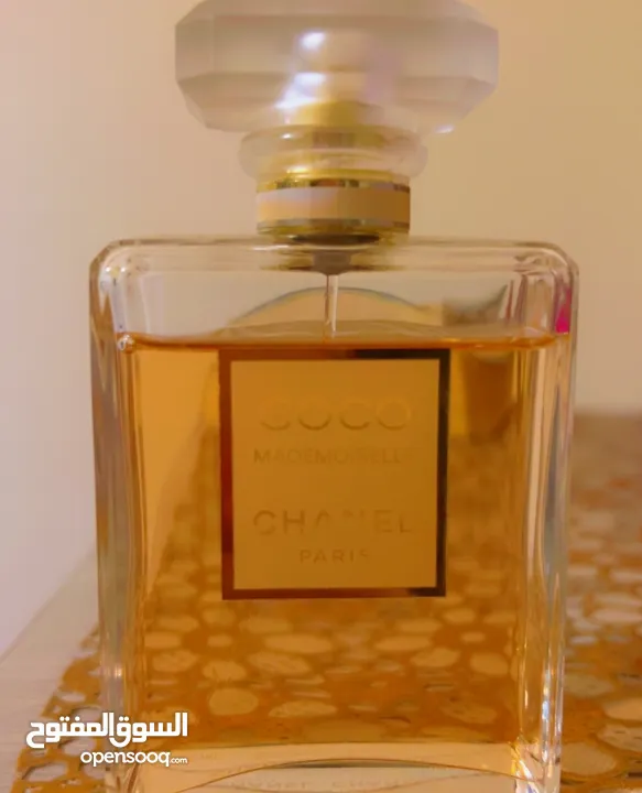 عطر رجالي وصال من شركة اجمل