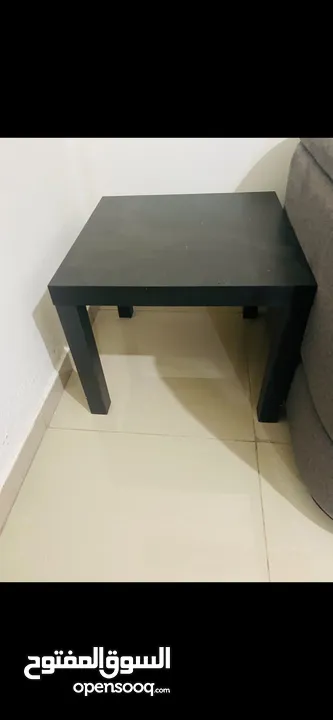 طاولات وسط ثلاث قطع ايكيا  غيزر سخان ماء اتلانتك