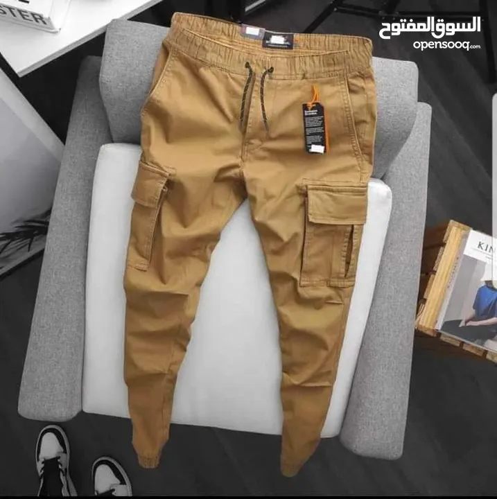 MEN JOGGER PANT