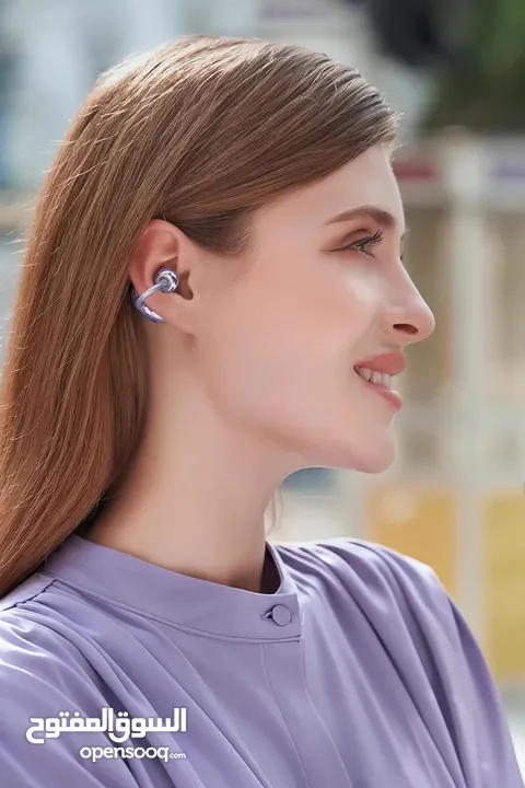 Honor Choice Earbuds Clips