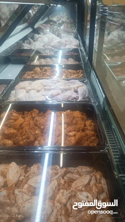 شركة مدار الشمس التجارية