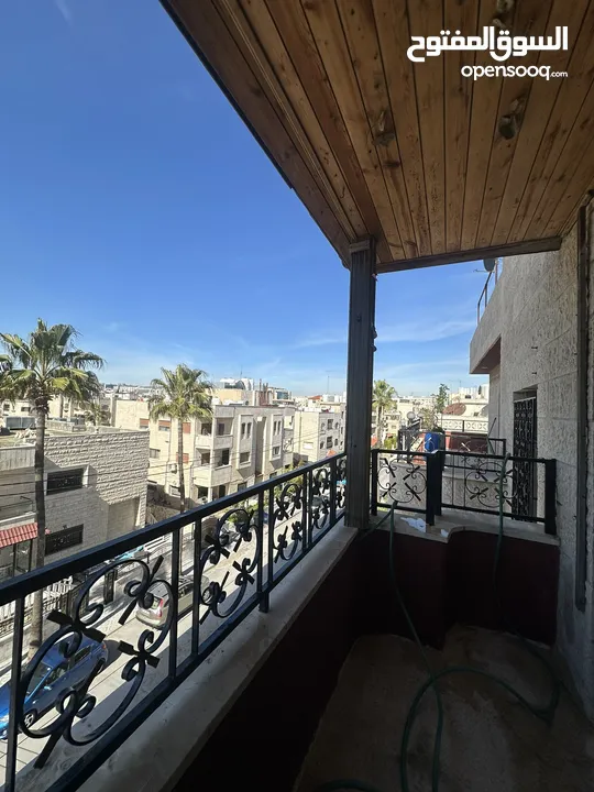 شقة للبيع في ام أذينة من المالك مباشرة Apartment for sale in Um Uthaina