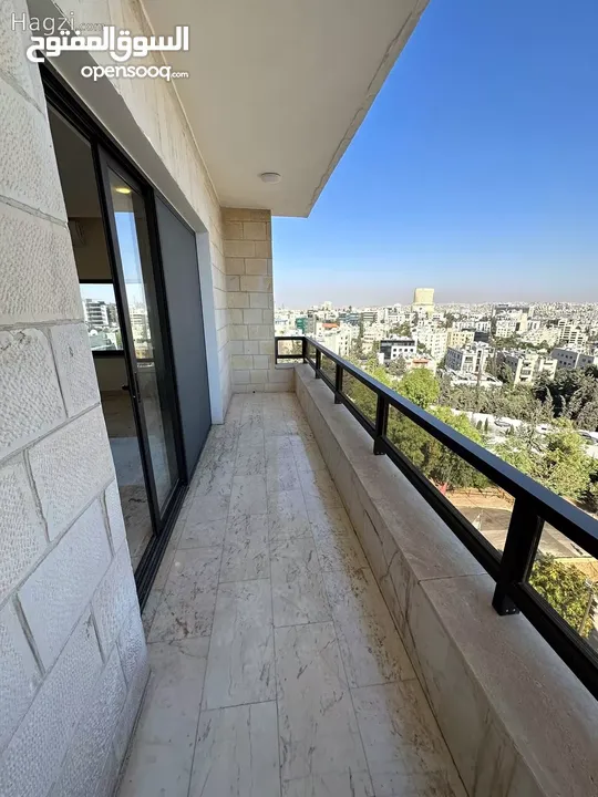 4 غرف نوم للإيجار في الدوار الرابع بإطلالة مذهلة ( Property 33956 ) سنوي فقط