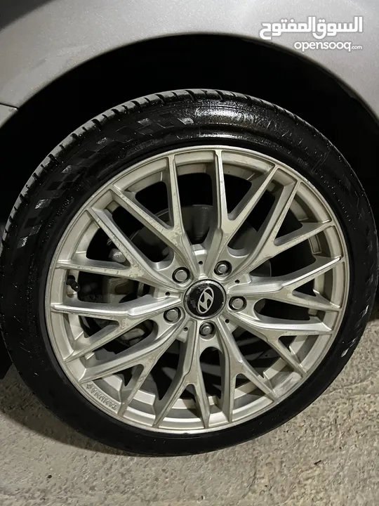 هونداي افانتي 2013 MD للبيع Hyundai Avante
