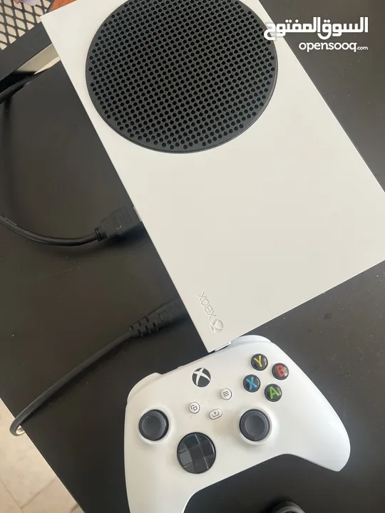 Xbox series s