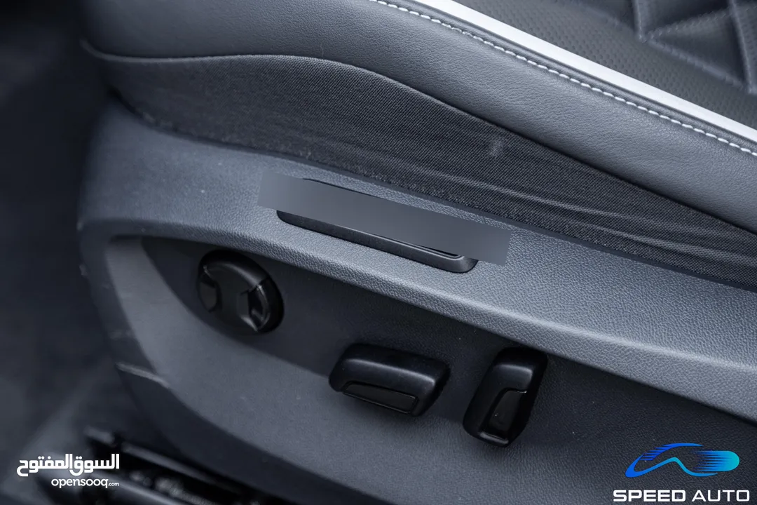 الان لدى سبيد اوتو   Volkswagen ID6 Crozz Pro 2022  يمكن التمويل بالتعاون مع المؤسسات المعتمدة
